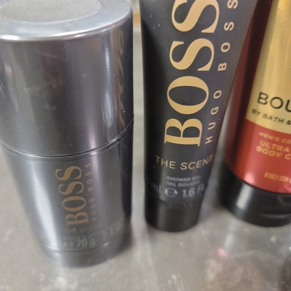 All For Men Bundle - Picture 4 of 6